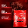 Creatina 100% Pura Pouch 1kg Integralmedica - Image 2